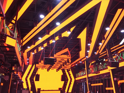 Lufeng V one bar
