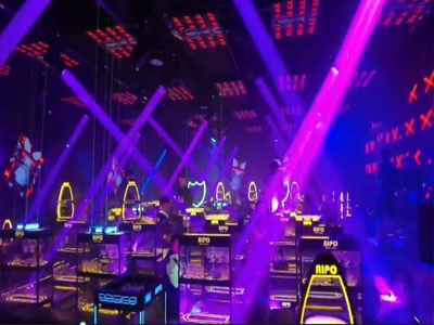 Guizhou Huishui AEXP Bar