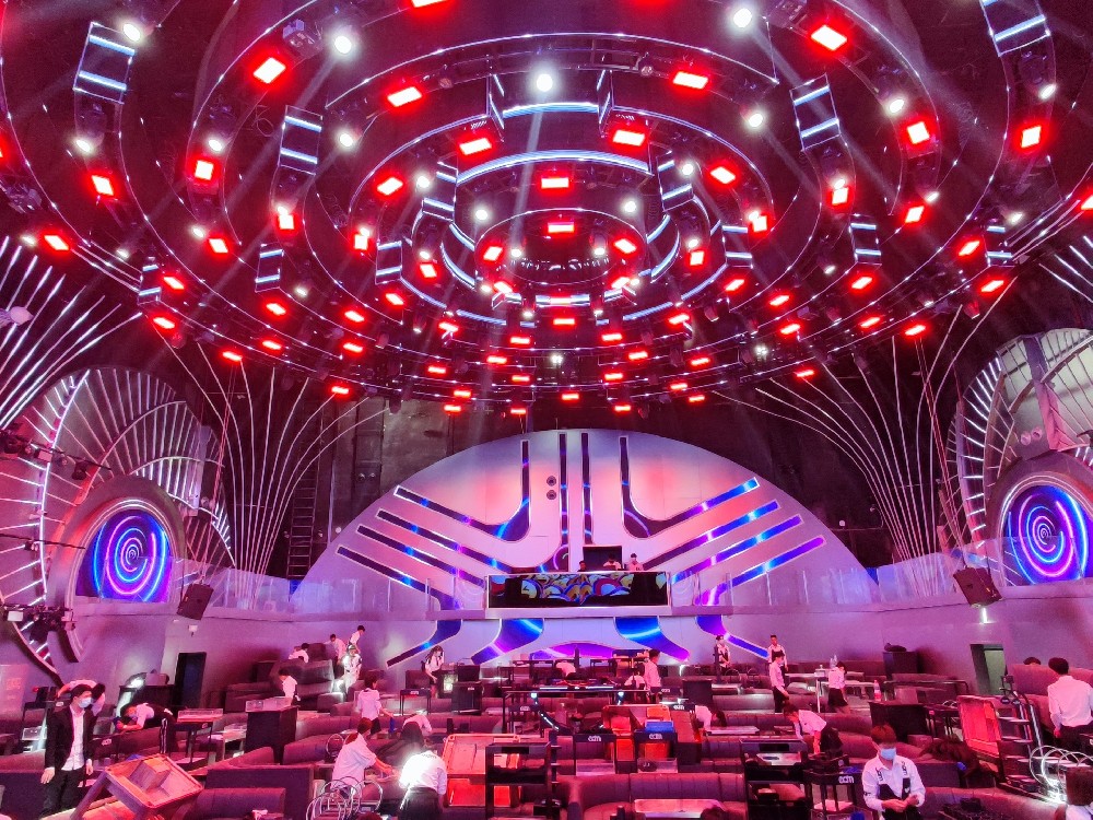 Foshan Gaoming EDM Bar Flagship Store