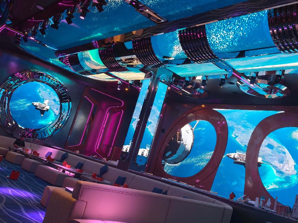 VIVA Party KTV in Kuala Lumpur, Malaysia