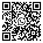 WhatsApp二维码
